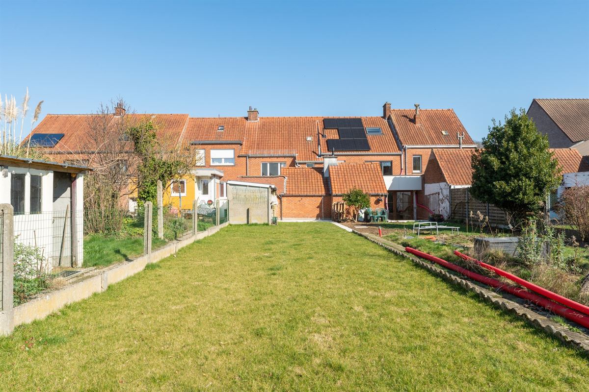 Foto 16 : Huis te 8510 MARKE (België) - Prijs &euro; 205.000