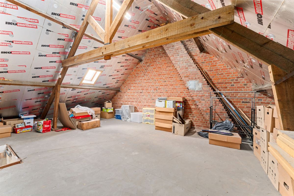 Foto 18 : Huis te 8501 HEULE (België) - Prijs &euro; 299.000