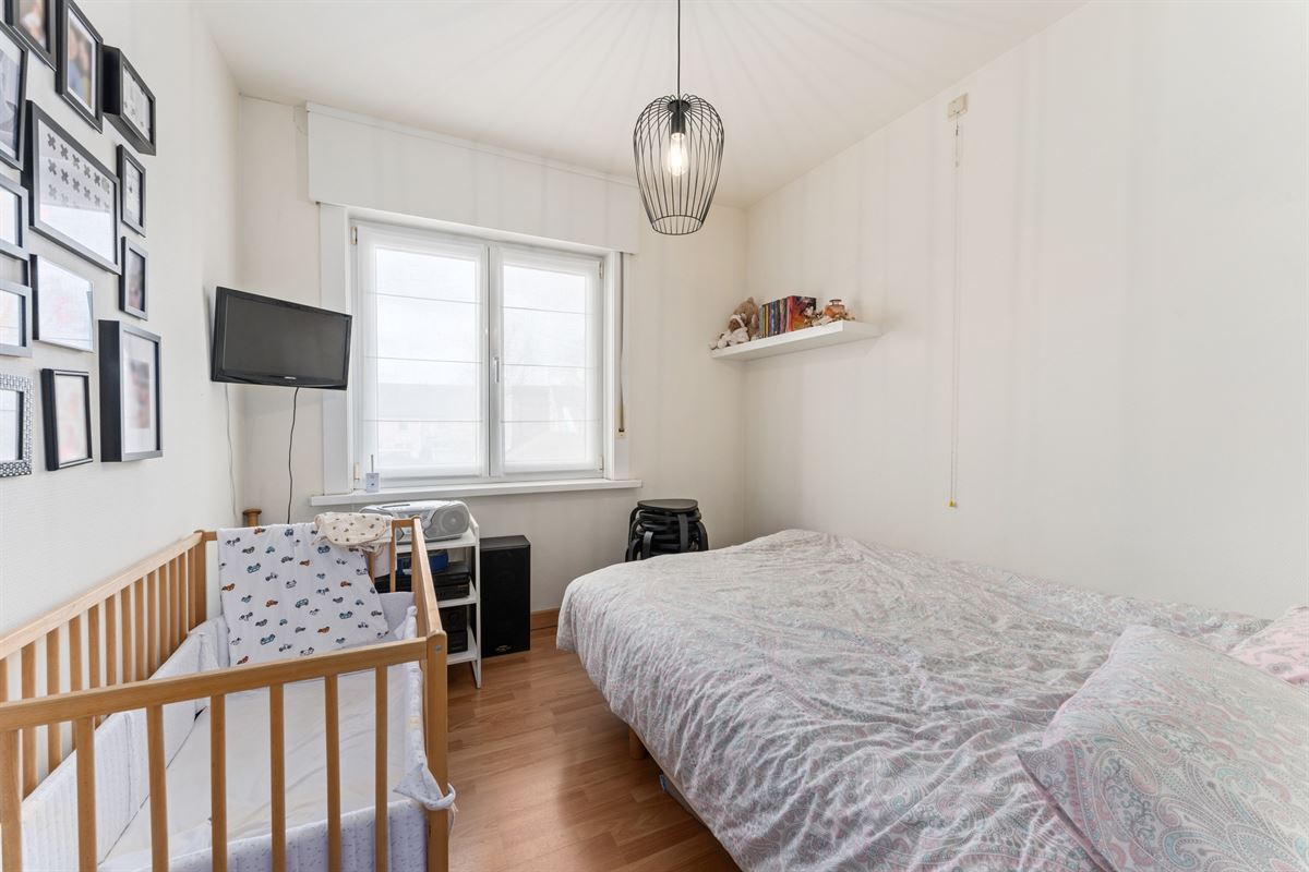 Foto 12 : Huis te 8501 HEULE (België) - Prijs &euro; 299.000