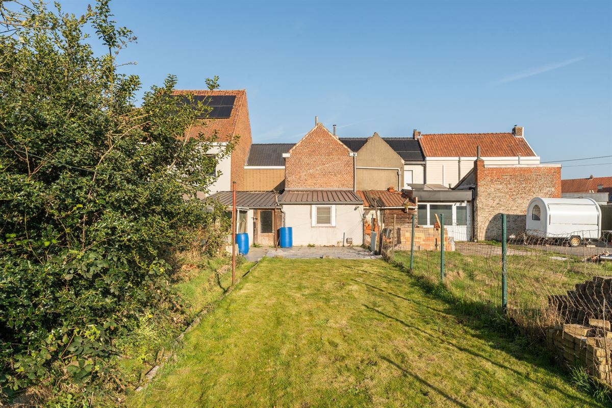 Foto 17 : Huis te 8791 WAREGEM (België) - Prijs &euro; 180.000