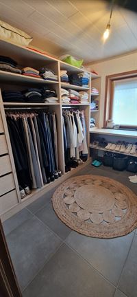 Foto 8 : Huis te 8531 HULSTE (België) - Prijs € 950