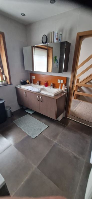 Foto 6 : Huis te 8531 HULSTE (België) - Prijs € 950