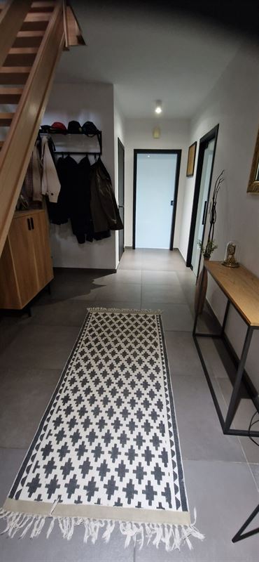 Foto 2 : Huis te 8531 HULSTE (België) - Prijs € 950