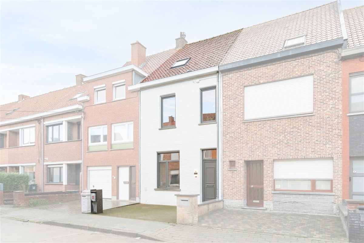 Foto 19 : Huis te 8530 HARELBEKE (België) - Prijs € 299.000