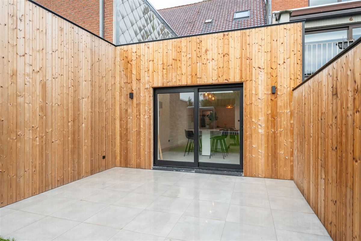 Foto 18 : Huis te 8530 HARELBEKE (België) - Prijs € 299.000