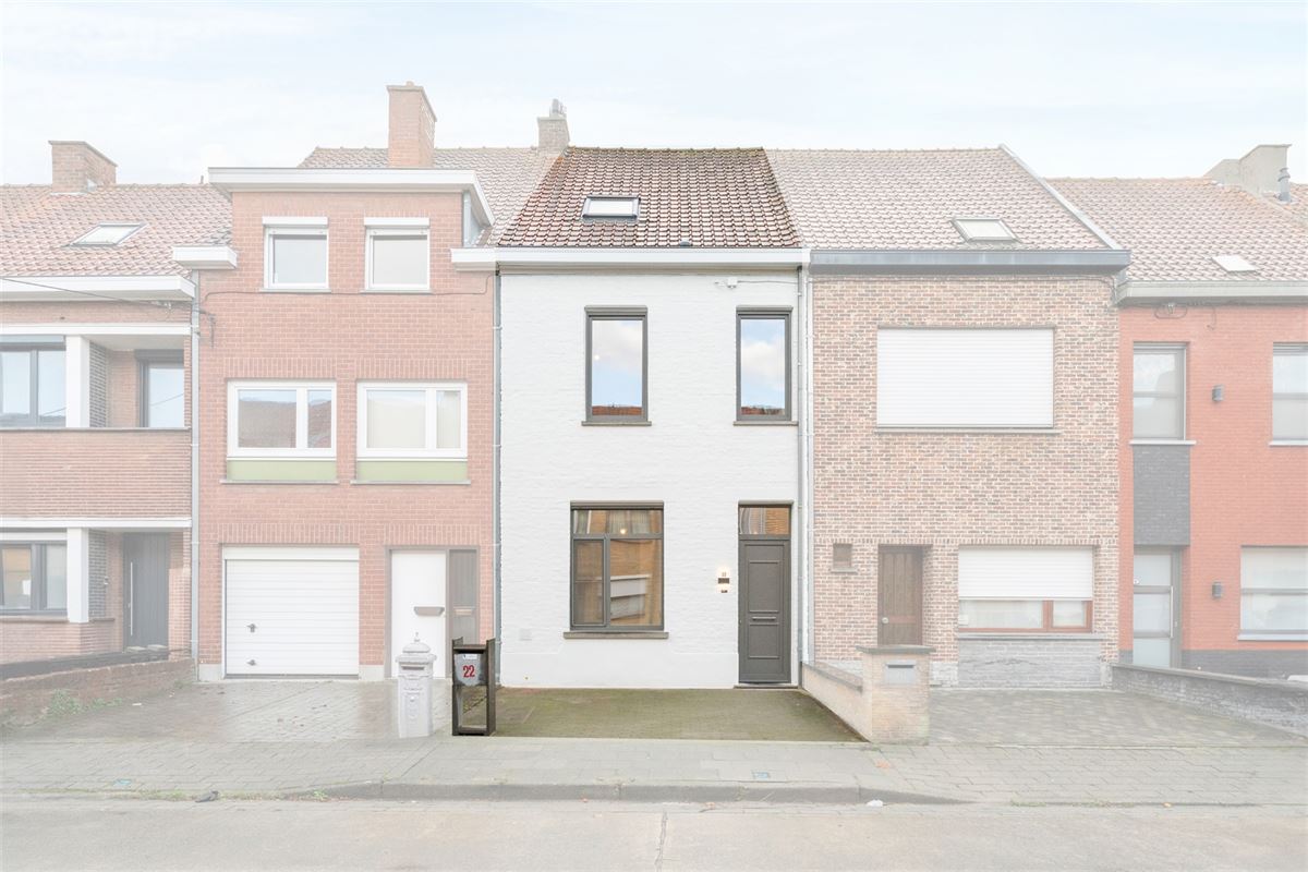 Foto 1 : Huis te 8530 HARELBEKE (België) - Prijs € 299.000