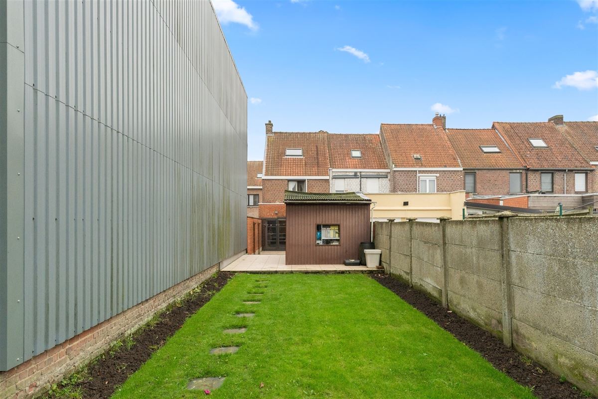 Foto 17 : Huis te 8520 KUURNE (België) - Prijs &euro; 210.000