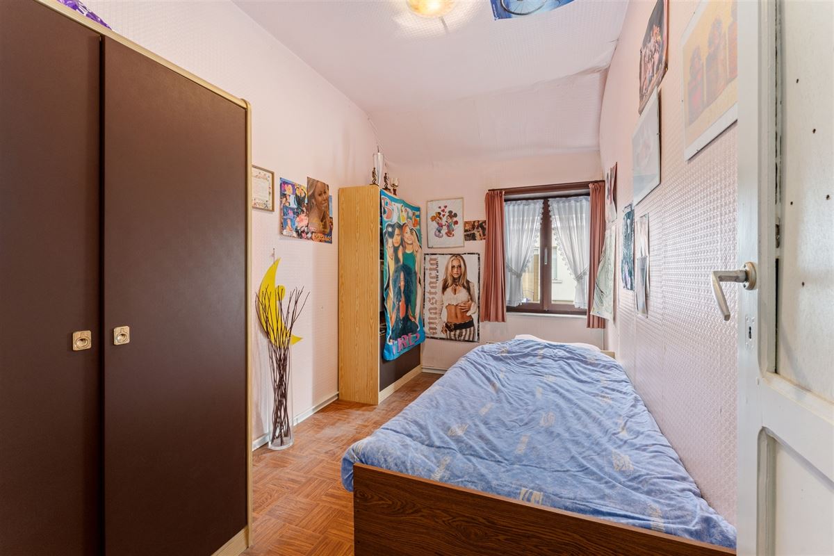 Foto 11 : Huis te 8520 KUURNE (België) - Prijs &euro; 210.000