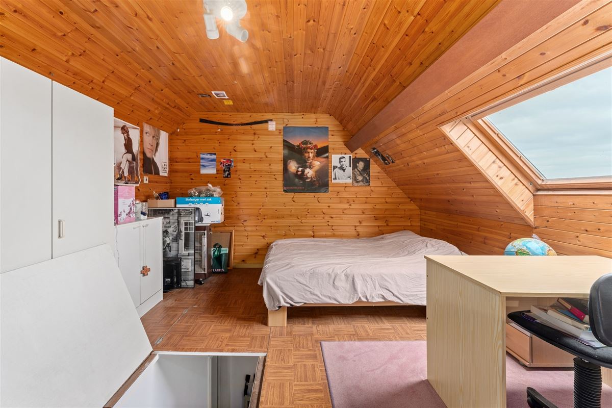 Foto 13 : Huis te 8520 KUURNE (België) - Prijs &euro; 210.000