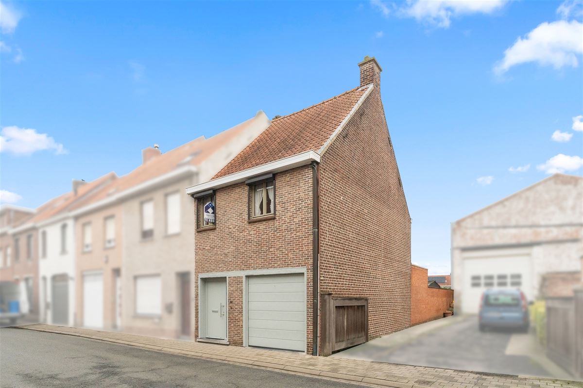 Foto 18 : Huis te 8520 KUURNE (België) - Prijs &euro; 210.000