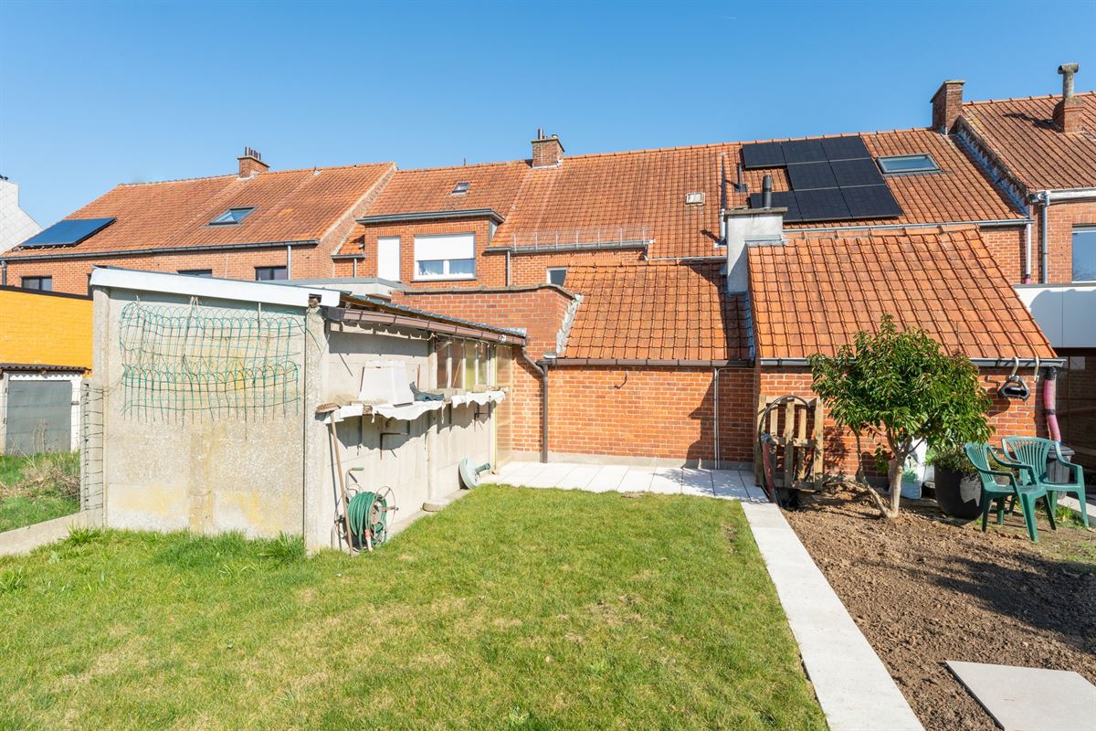 Foto 17 : Huis te 8510 MARKE (België) - Prijs &euro; 205.000