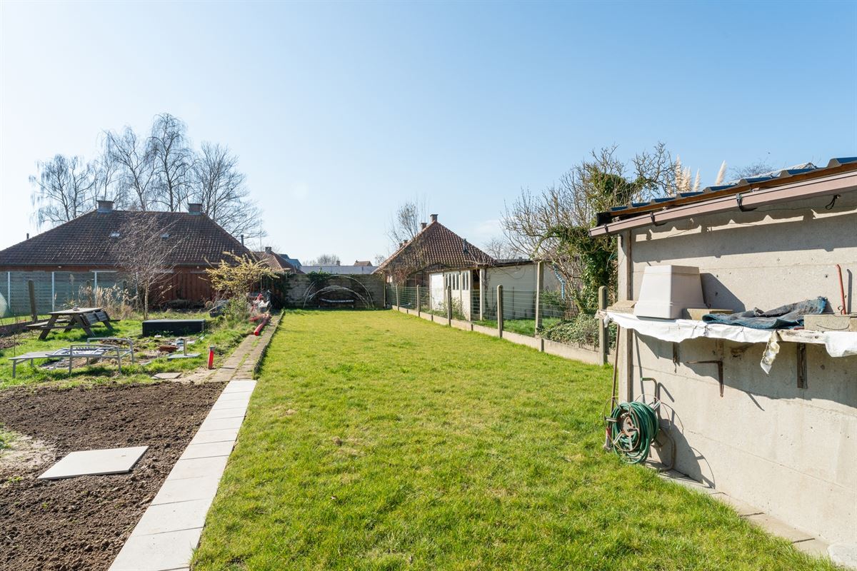 Foto 14 : Huis te 8510 MARKE (België) - Prijs &euro; 205.000