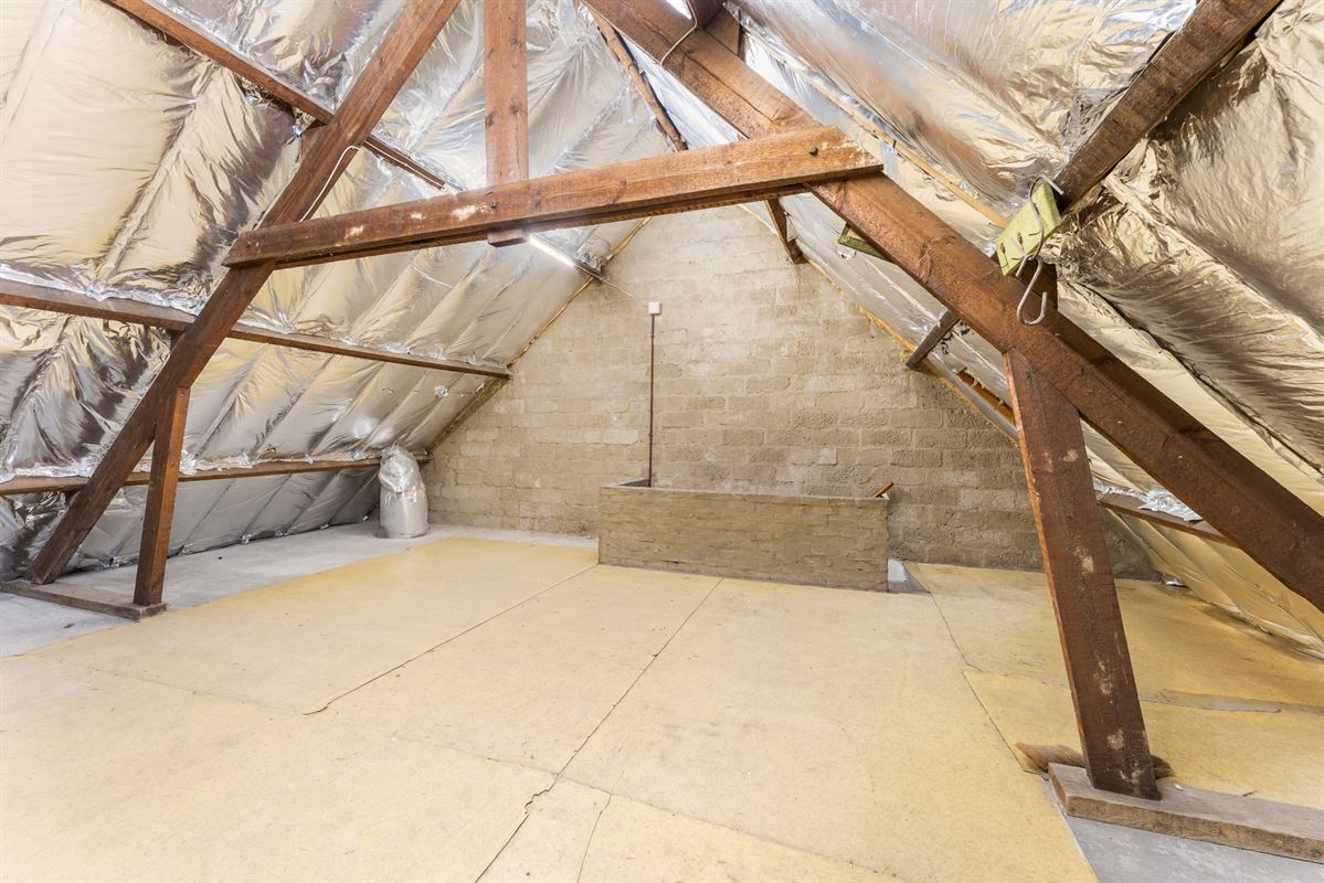 Foto 11 : Huis te 8510 MARKE (België) - Prijs &euro; 205.000