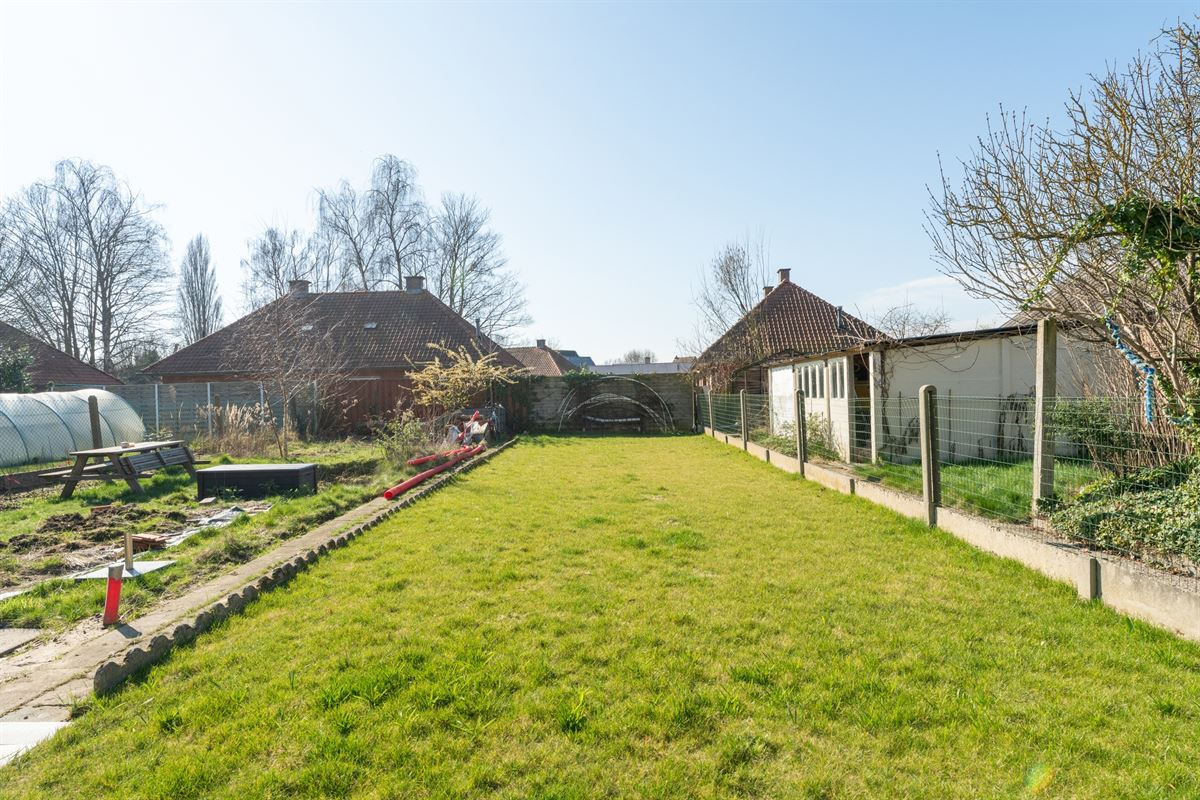 Foto 15 : Huis te 8510 MARKE (België) - Prijs &euro; 205.000