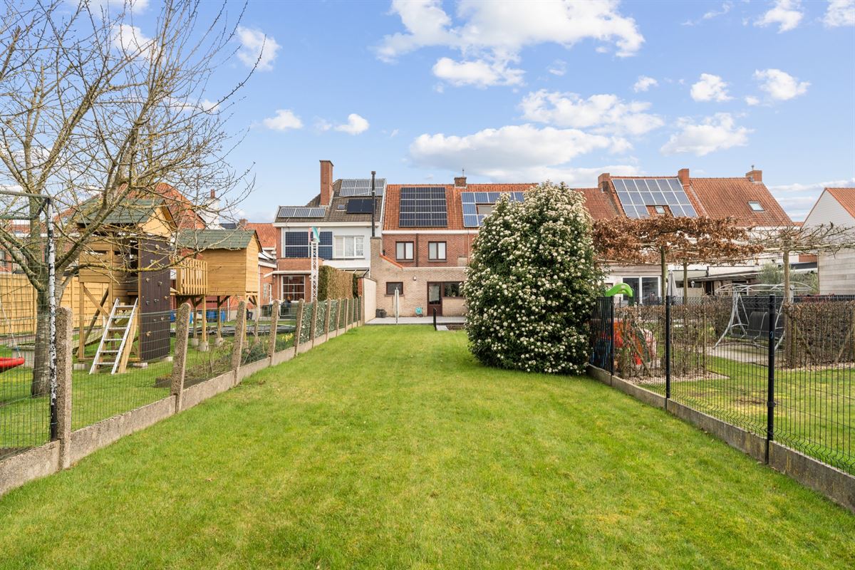Foto 16 : Huis te 8501 HEULE (België) - Prijs &euro; 299.000