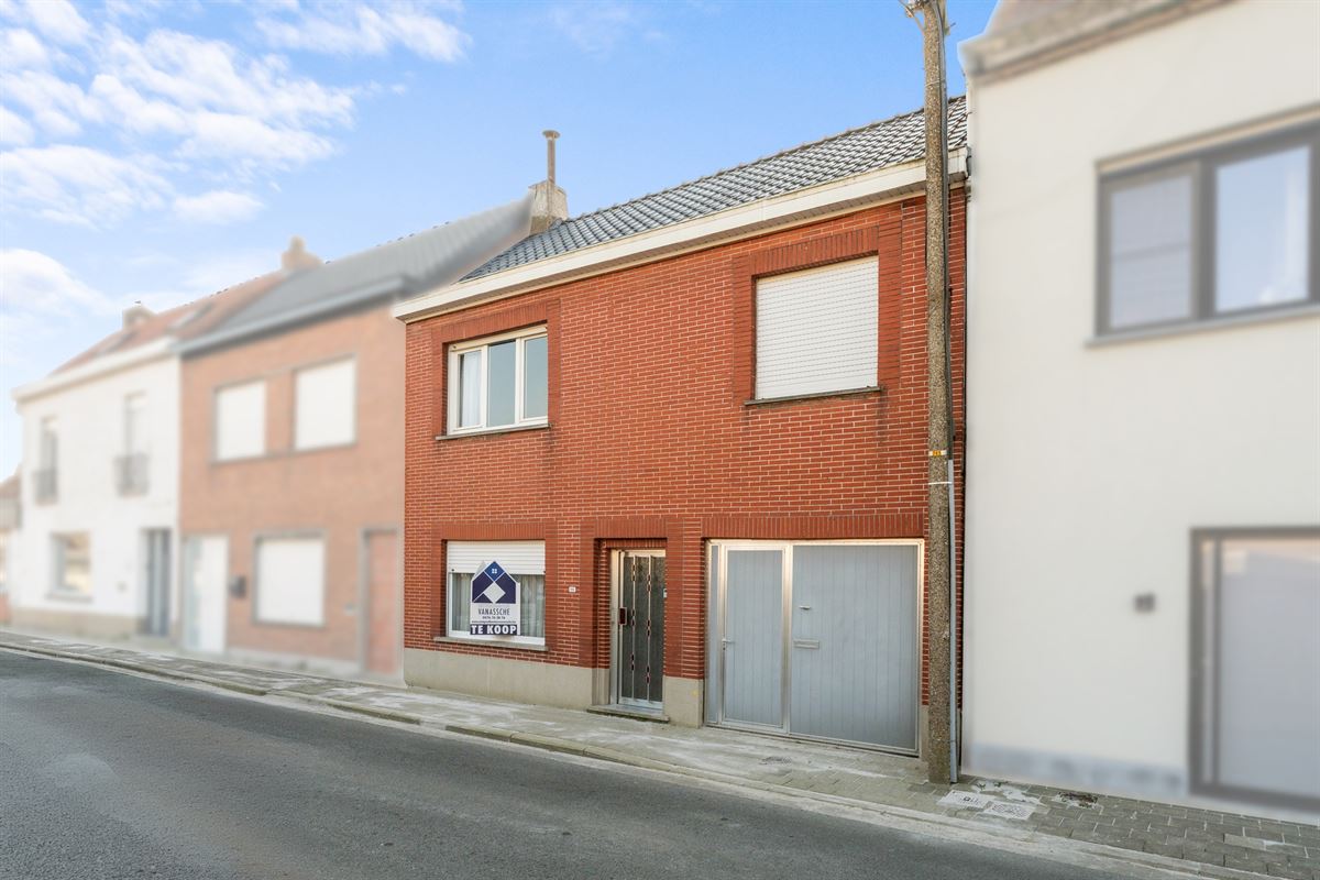 Foto 20 : Huis te 8791 WAREGEM (België) - Prijs &euro; 180.000