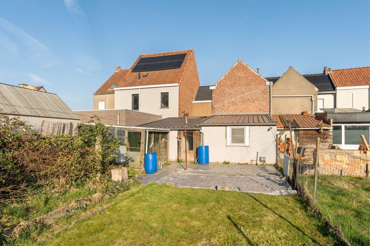 Foto 18 : Huis te 8791 WAREGEM (België) - Prijs &euro; 180.000