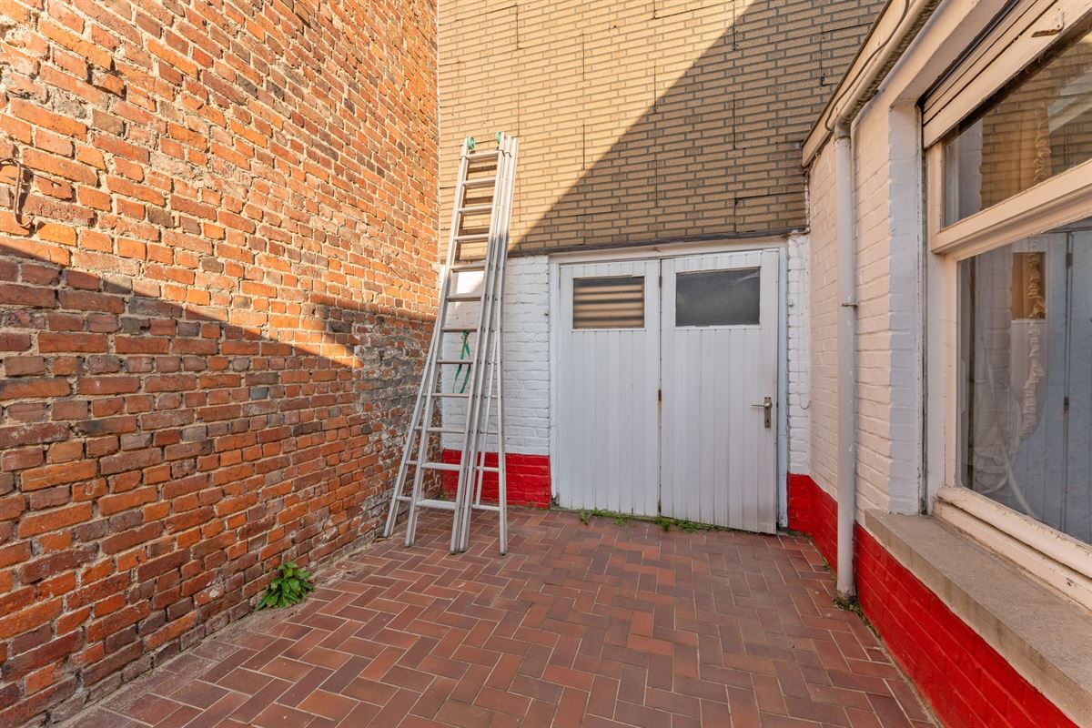 Foto 15 : Huis te 8791 WAREGEM (België) - Prijs &euro; 180.000