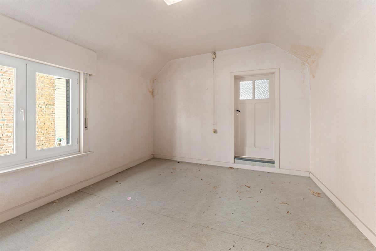 Foto 12 : Huis te 8791 WAREGEM (België) - Prijs &euro; 180.000