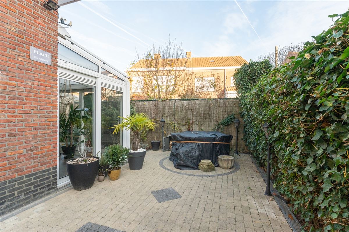 Foto 18 : Huis te 8870 IZEGEM (België) - Prijs € 285.000