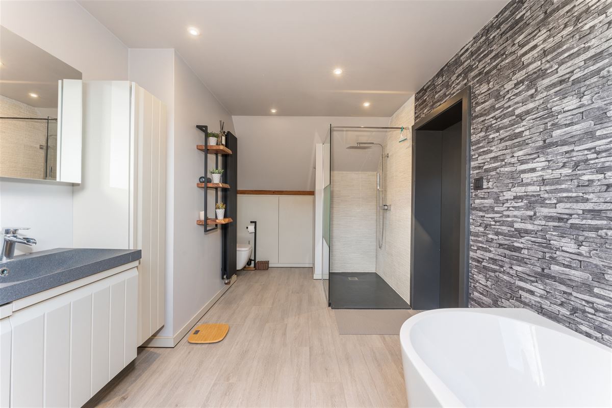 Foto 13 : Huis te 8870 IZEGEM (België) - Prijs € 285.000