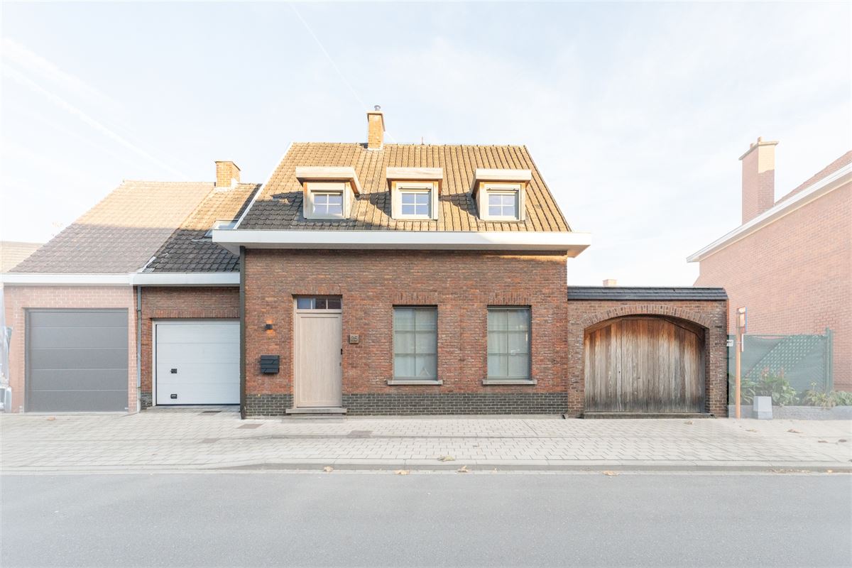 Foto 1 : Huis te 8870 IZEGEM (België) - Prijs € 285.000