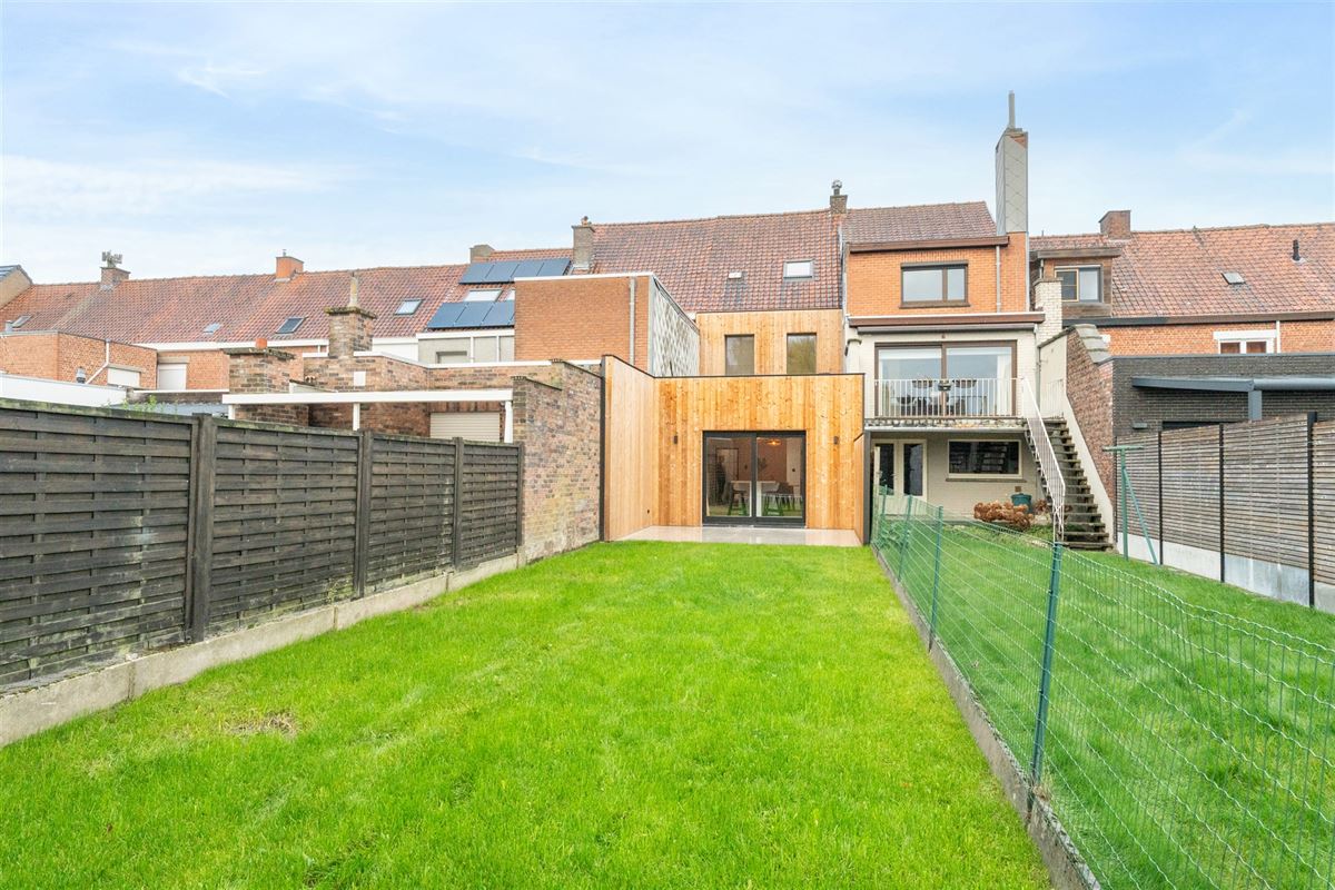 Foto 17 : Huis te 8530 HARELBEKE (België) - Prijs € 299.000