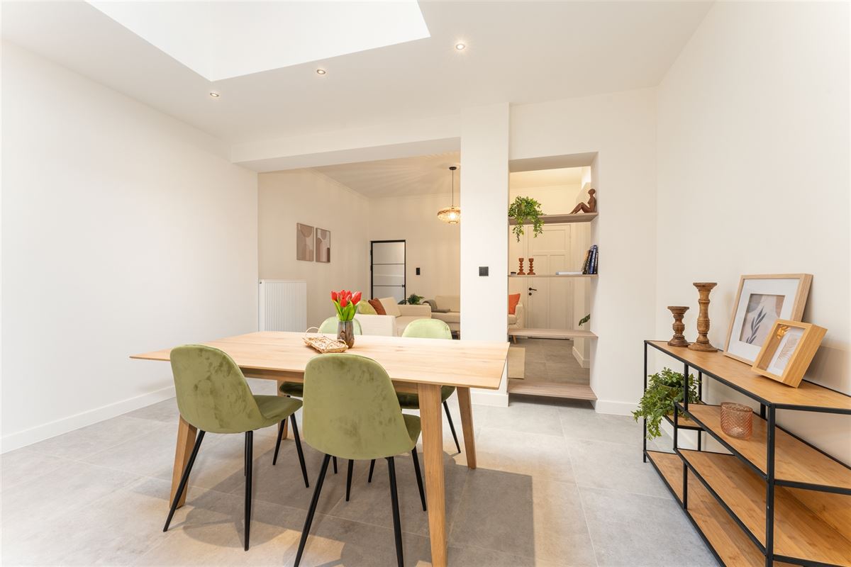 Foto 8 : Huis te 8530 HARELBEKE (België) - Prijs € 299.000