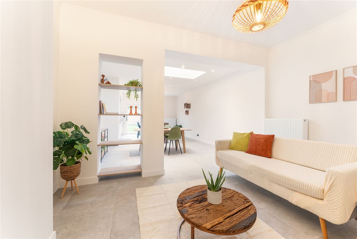 Foto 5 : Huis te 8530 HARELBEKE (België) - Prijs € 299.000