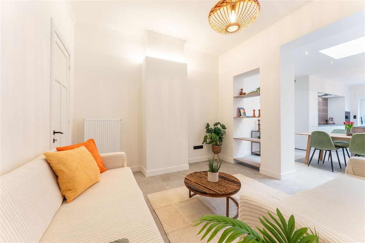 Foto 4 : Huis te 8530 HARELBEKE (België) - Prijs € 299.000