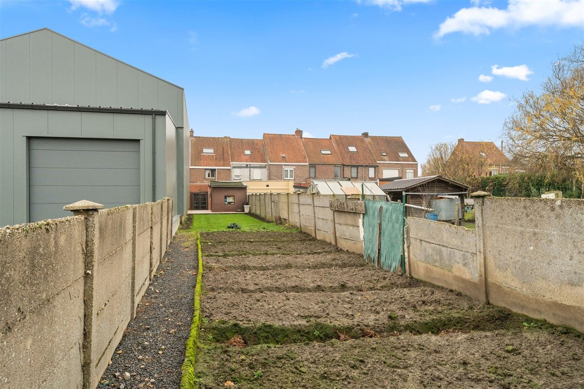 Foto 16 : Huis te 8520 KUURNE (België) - Prijs &euro; 210.000