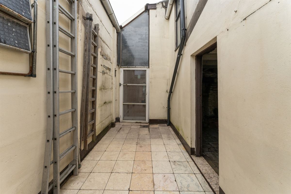 Foto 15 : Huis te 8530 HARELBEKE (België) - Prijs &euro; 225.000