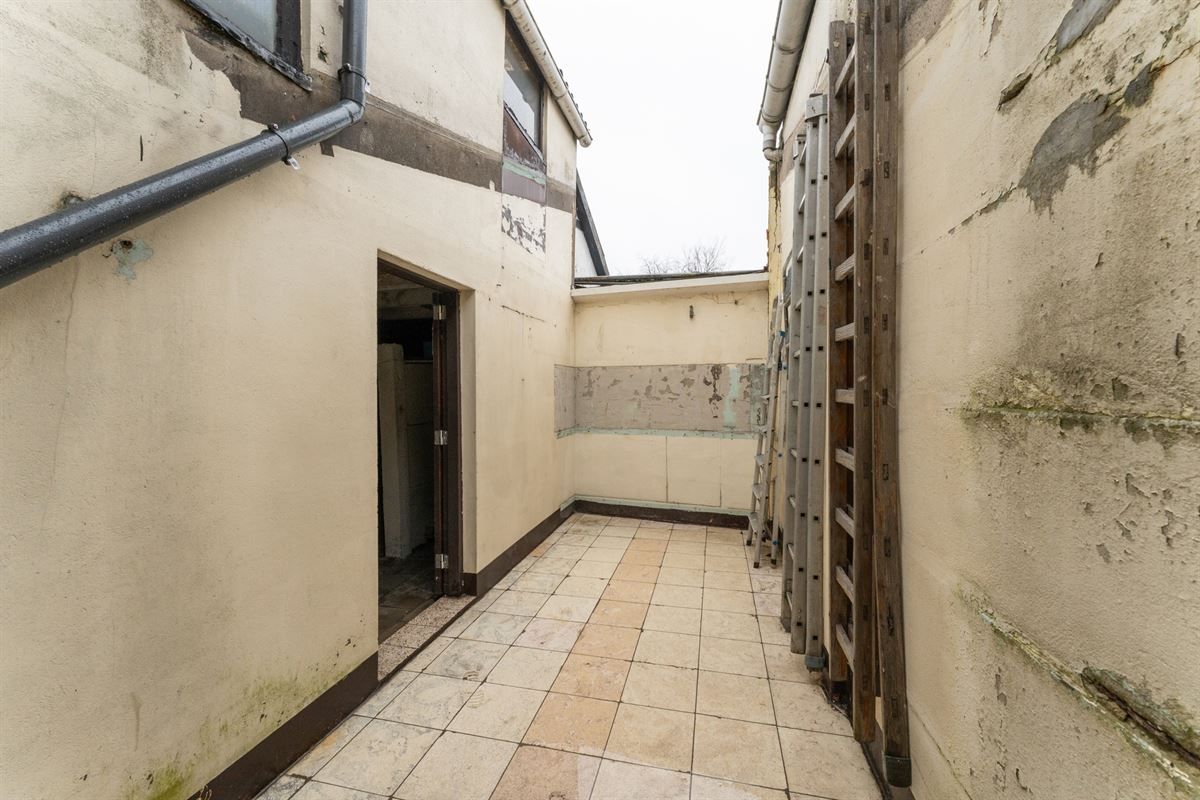 Foto 14 : Huis te 8530 HARELBEKE (België) - Prijs &euro; 225.000