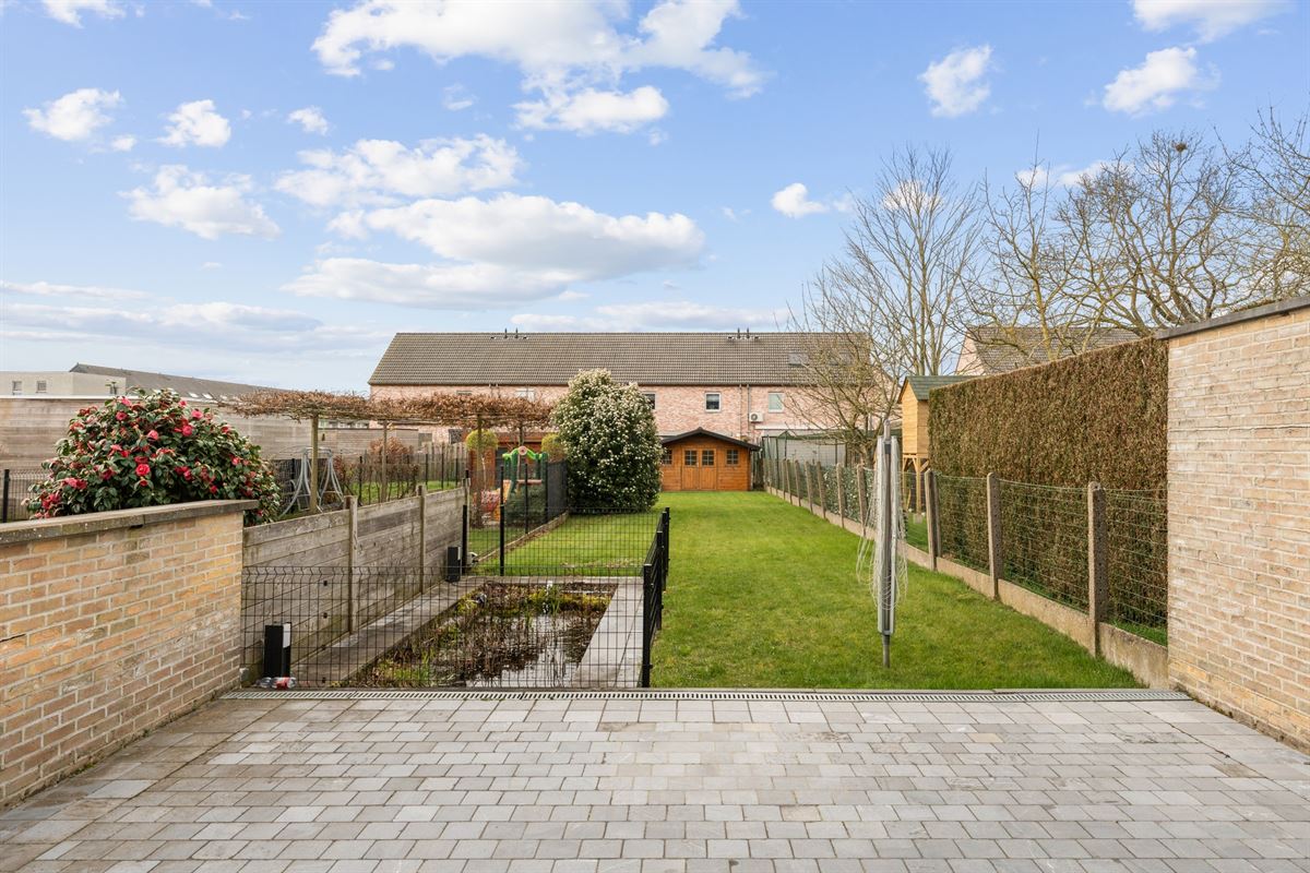 Foto 14 : Huis te 8501 HEULE (België) - Prijs &euro; 299.000