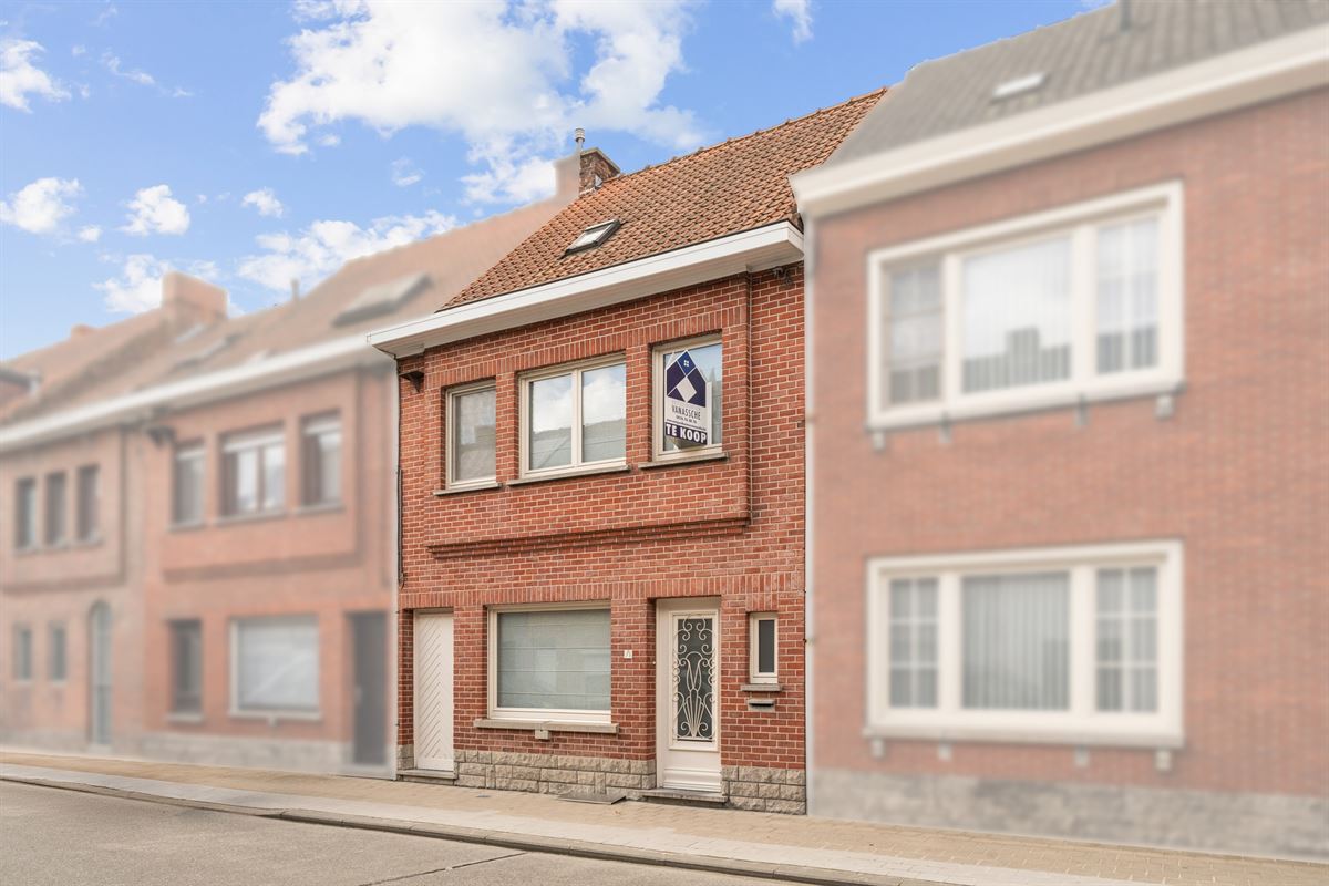 Foto 19 : Huis te 8501 HEULE (België) - Prijs &euro; 299.000