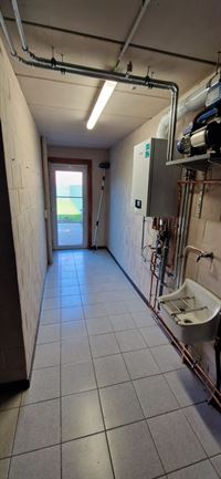 Foto 11 : Huis te 8530 HARELBEKE (België) - Prijs &euro; 950