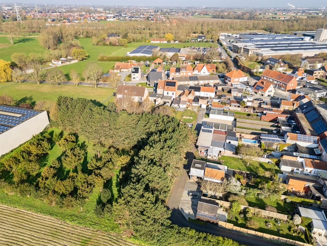 Foto 19 : Huis te 8791 WAREGEM (België) - Prijs &euro; 180.000