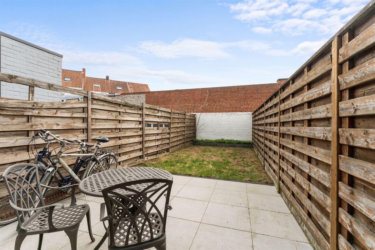 Foto 14 : Huis te 8500 KORTRIJK (België) - Prijs &euro; 265.000