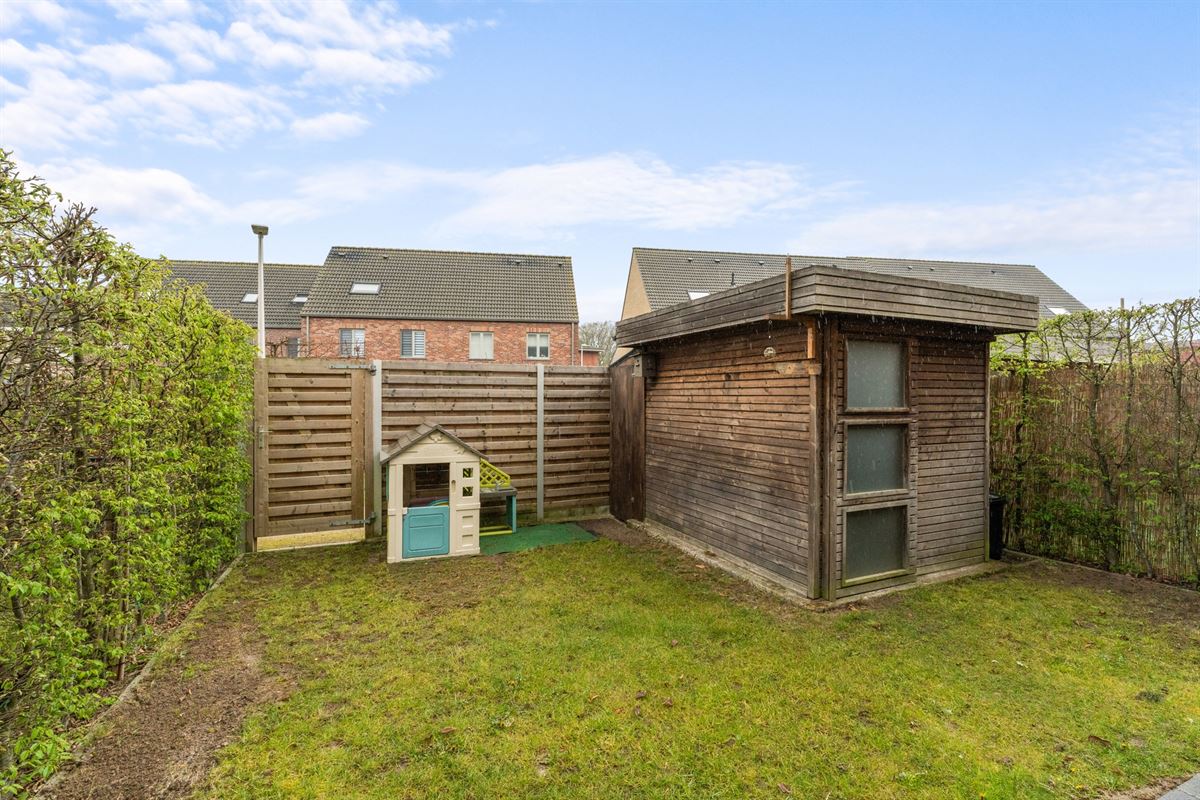 Foto 14 : Huis te 8870 IZEGEM (België) - Prijs &euro; 299.000