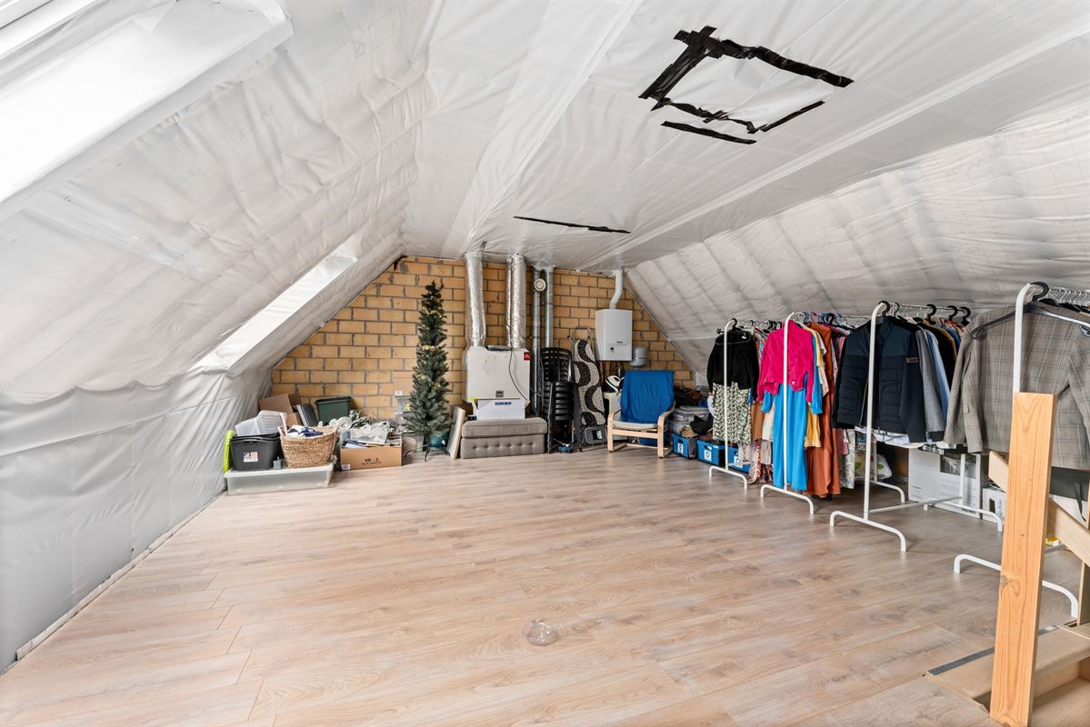 Foto 12 : Huis te 8870 IZEGEM (België) - Prijs &euro; 299.000