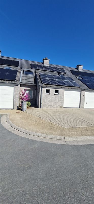 Foto 19 : Huis te 8540 DEERLIJK (België) - Prijs &euro; 975