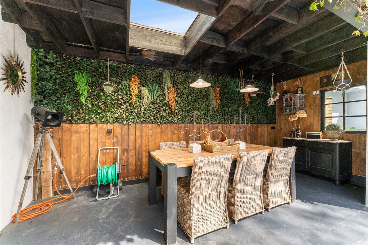 Foto 18 : Huis te 8530 HARELBEKE (België) - Prijs &euro; 299.000