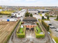 Foto 24 : Commercieel gebouw te 8530 HARELBEKE (België) - Prijs &euro; 750.000