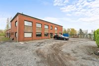 Foto 21 : Commercieel gebouw te 8530 HARELBEKE (België) - Prijs &euro; 750.000
