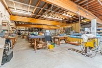 Foto 13 : Commercieel gebouw te 8530 HARELBEKE (België) - Prijs &euro; 750.000