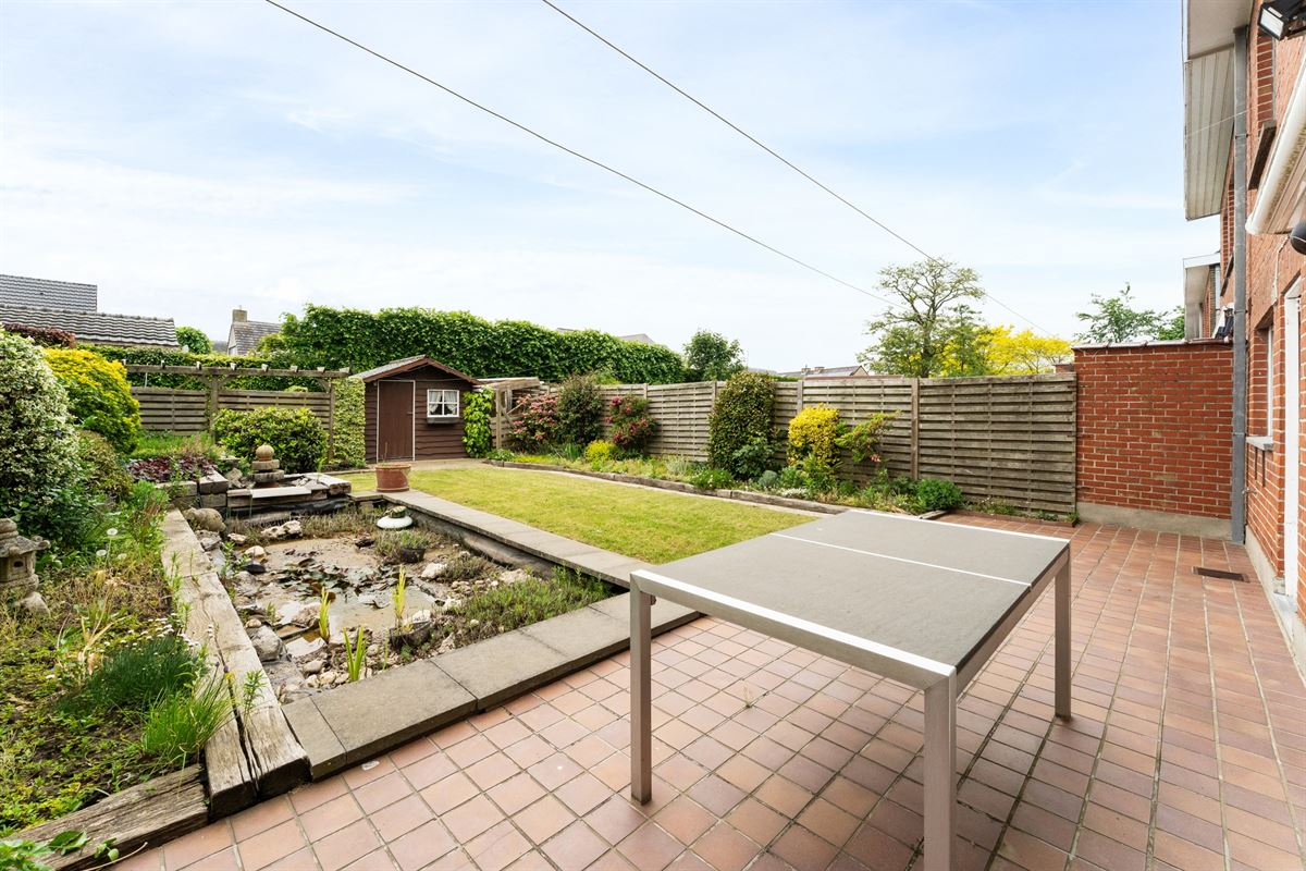 Foto 15 : Huis te 8520 KUURNE (België) - Prijs &euro; 265.000