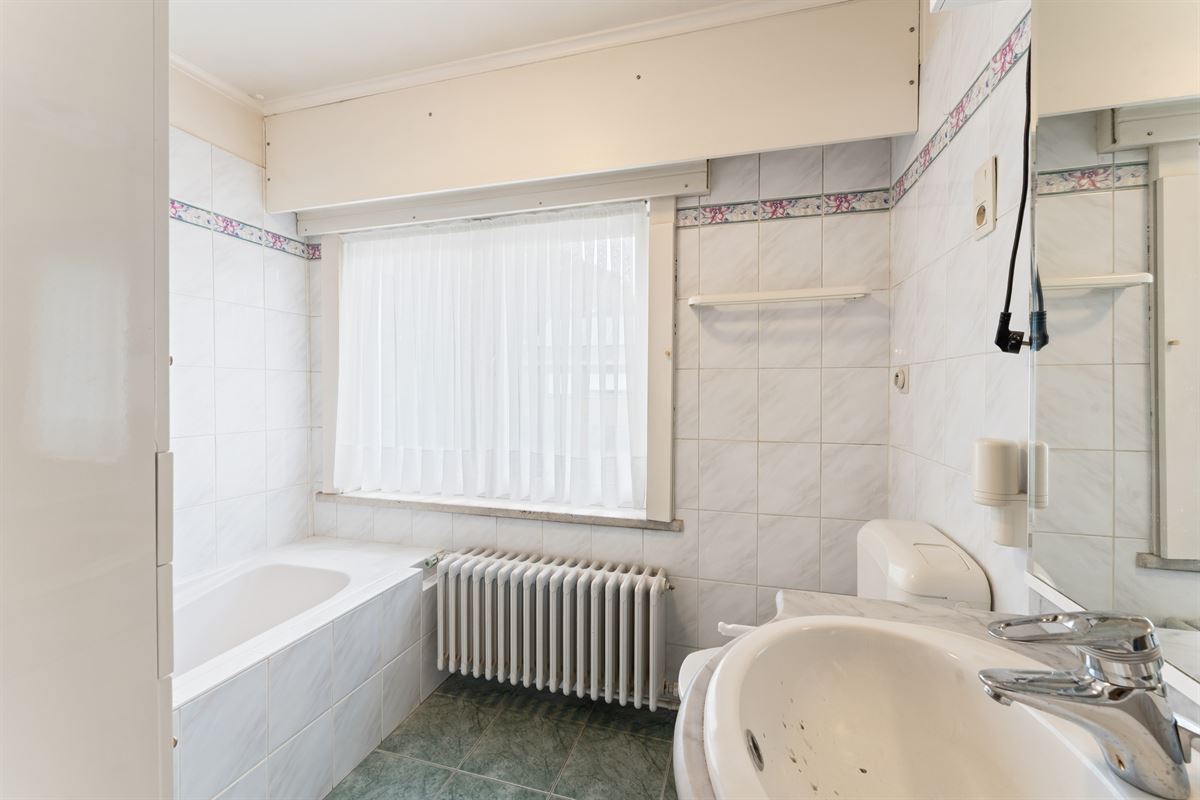 Foto 13 : Huis te 8520 KUURNE (België) - Prijs &euro; 265.000