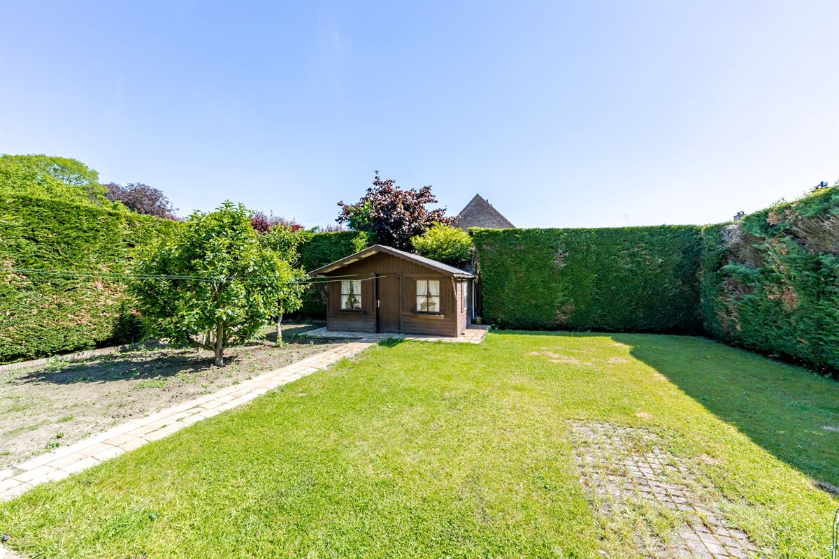 Foto 18 : Huis te 8530 HARELBEKE (België) - Prijs &euro; 250.000