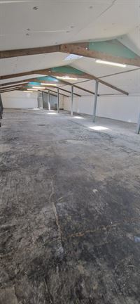 Foto 5 : Parking/Garagebox te 8880 SINT-ELOOIS-WINKEL (België) - Prijs &euro; 100