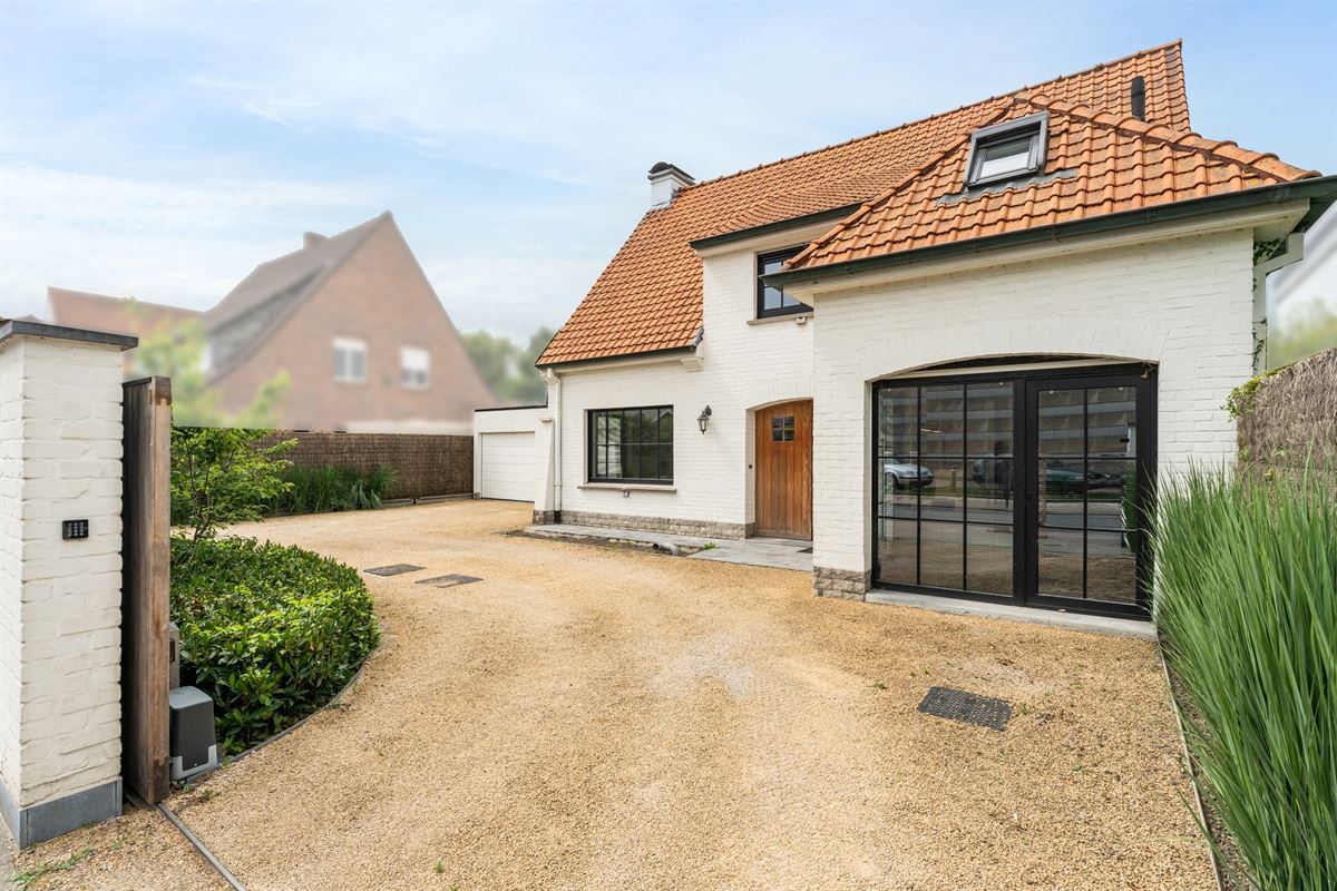 Foto 19 : Villa te 8560 WEVELGEM (België) - Prijs &euro; 665.000